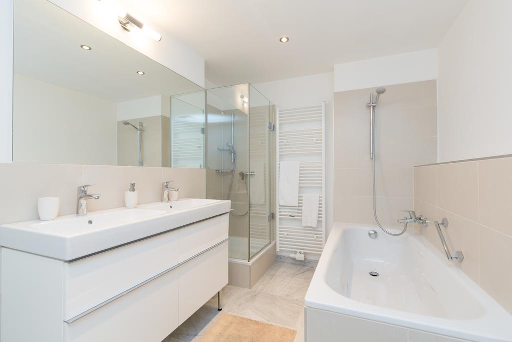 וינה Rafael Kaiser - Paros Apartment - Contactless 24H Check-In חדר תמונה